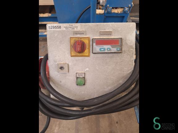 Prinz Proficut Light HOU9.614 16 16976